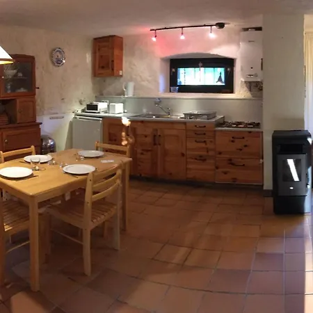Holiday home Domaine De Clarat Lafarre (Ardeche)