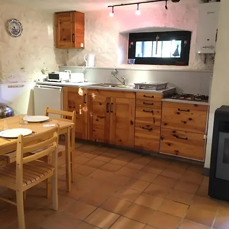 Domaine De Clarat Holiday home *